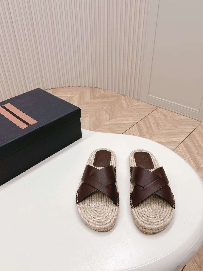 Ermenegildo Zegna Sandals